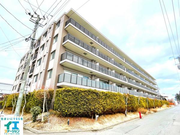 中古マンション 盛岡市名須川町 JR山田線上盛岡駅 2,590万円