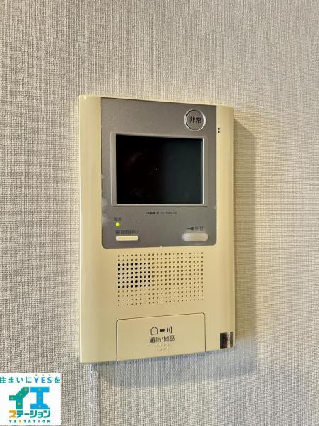 クランズスクエア仁王ガーデンコート その他現地写真 