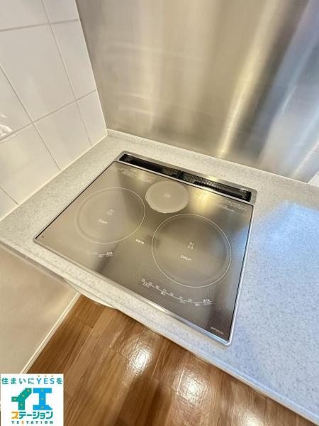 クランズスクエア仁王ガーデンコート その他現地写真 