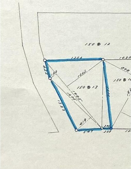 盛岡市稲荷町土地 