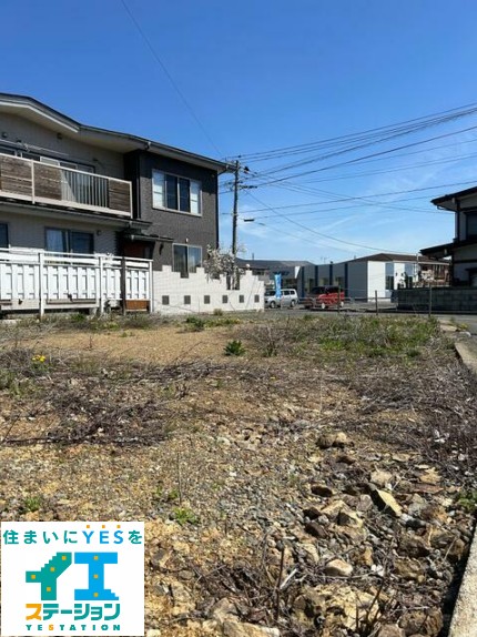 盛岡市稲荷町土地 
