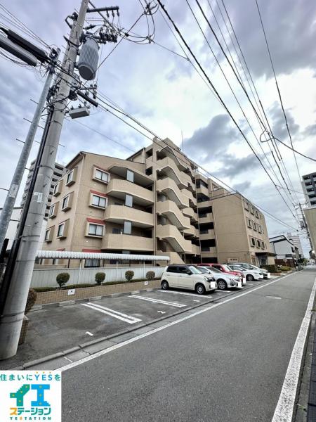 中古マンション 盛岡市上ノ橋町 JR東北本線（黒磯〜盛岡）仙北町駅 2,160万円