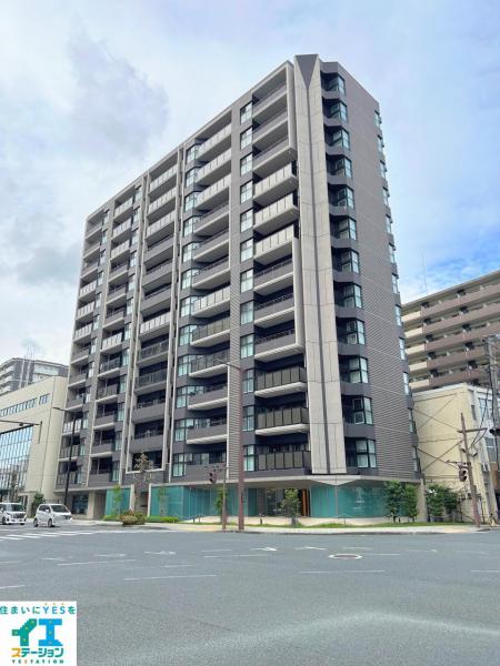 中古マンション 盛岡市中央通３丁目 JR東北本線（黒磯〜盛岡）盛岡駅 4,700万円