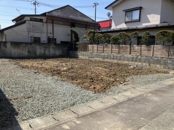 土地 盛岡市紅葉が丘 JR山田線山岸駅 650万円