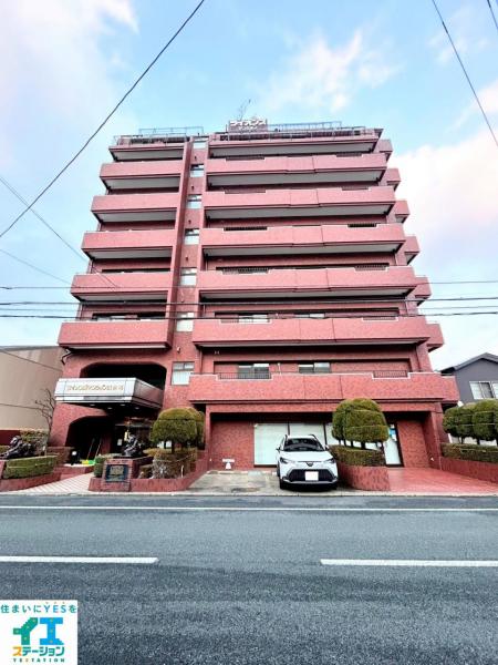 中古マンション 盛岡市清水町 JR東北本線（黒磯〜盛岡）仙北町駅 1,890万円