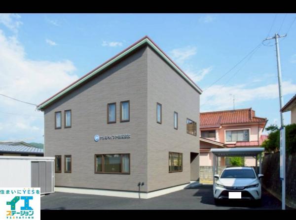 中古戸建 盛岡市三ツ割４丁目 JR山田線山岸駅 3,580万円