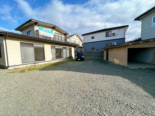 中古戸建 盛岡市安倍館町 いわて銀河鉄道青山駅 2,599万円