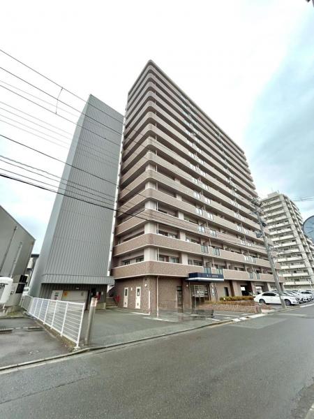 中古マンション 盛岡市盛岡駅前北通 JR東北本線（黒磯〜盛岡）盛岡駅 3,290万円