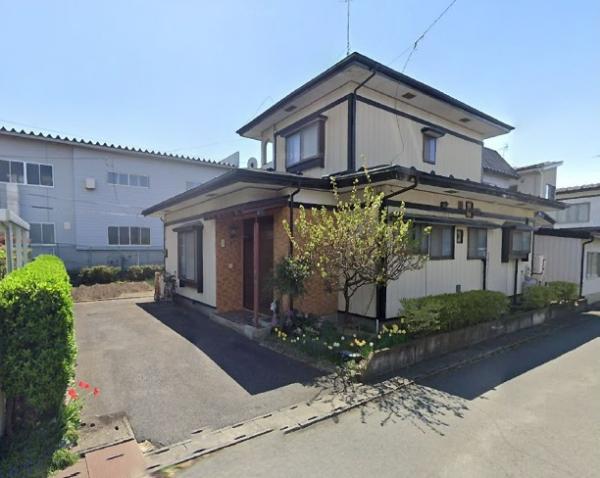 土地 盛岡市東見前５地割 JR東北本線（黒磯〜盛岡）岩手飯岡駅 1,500万円