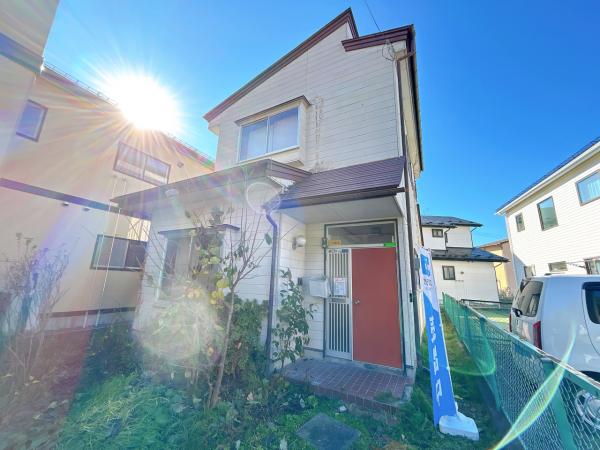 中古戸建 盛岡市西下台町 JR山田線上盛岡駅 1,999万円