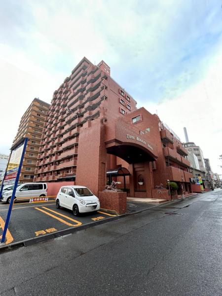 中古マンション 盛岡市開運橋通 JR東北本線（黒磯〜盛岡）盛岡駅 1,990万円