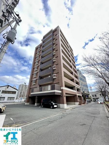 中古マンション 盛岡市中央通３丁目 JR山田線上盛岡駅 3,198万円