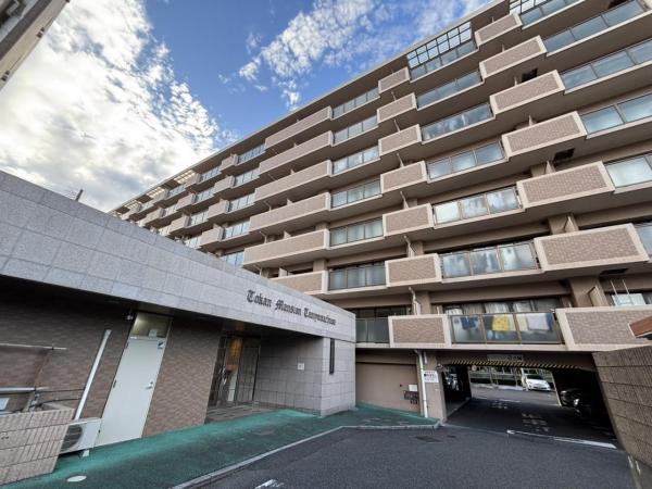中古マンション 鹿児島市谷山中央２丁目 JR指宿枕崎線谷山駅 1,890万円