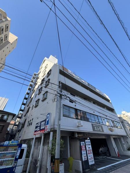 中古マンション 鹿児島市東千石町4-30 鹿児島市電唐湊線天文館通駅 690万円
