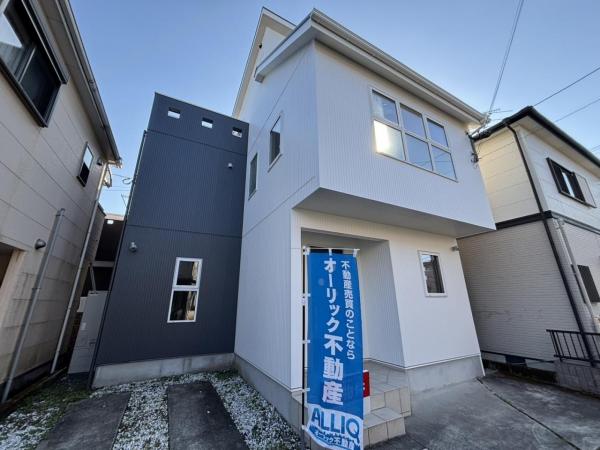 中古戸建 鹿児島市谷山中央８丁目19-7 JR指宿枕崎線慈眼寺駅 3,190万円