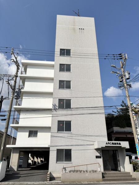 中古マンション 鹿児島市新栄町20-8 鹿児島市電谷山線二軒茶屋駅 480万円