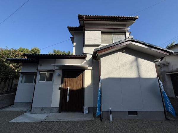 中古戸建 鹿児島市坂之上８丁目4-15 JR指宿枕崎線坂之上駅 999万円