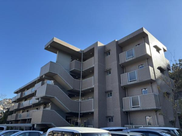 中古マンション 鹿児島市西陵５丁目20-26 JR鹿児島本線広木駅 1,280万円