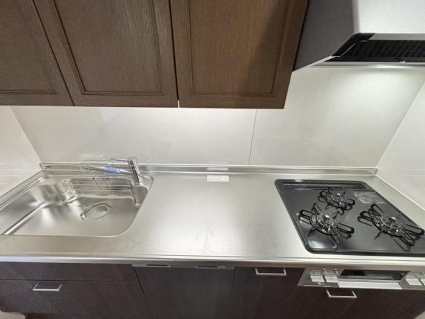 サーパス西陵樟館 同仕様写真（内観） 