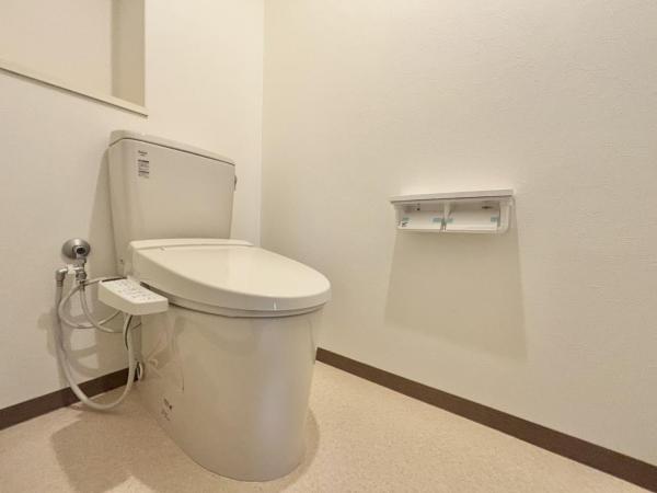 サーパス西陵樟館 トイレ 