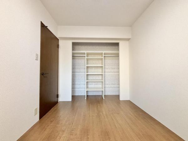 サーパス西陵樟館 洋室