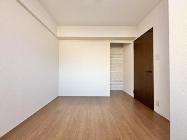 サーパス西陵樟館 リビング以外の居室 