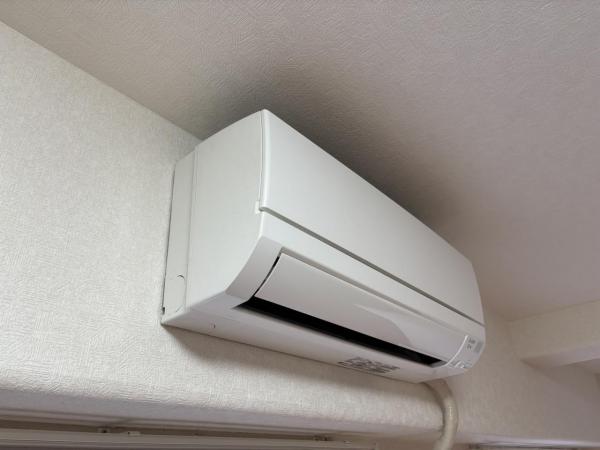 サーパス西陵樟館 冷暖房・空調設備 