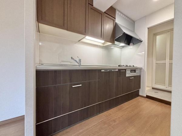 サーパス西陵樟館 その他内観 