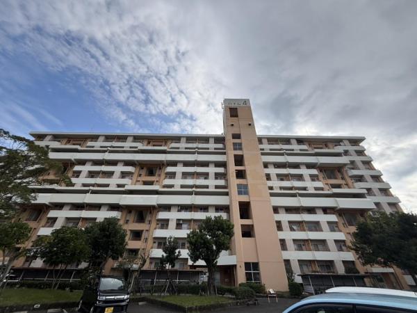 中古マンション 鹿児島市鴨池新町28-4 鹿児島市電谷山線二軒茶屋駅 1,190万円