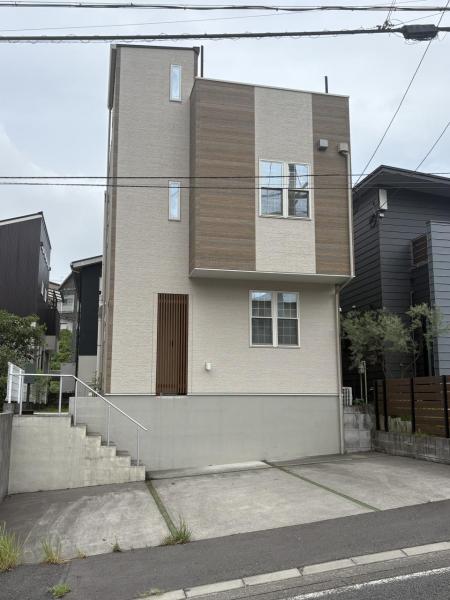 中古戸建 鹿児島市明和２丁目33-5-2   2,830万円