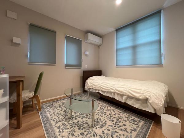 明和2丁目売戸建住宅 寝室