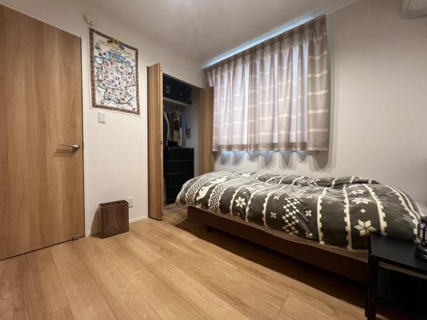 明和2丁目売戸建住宅 洋室