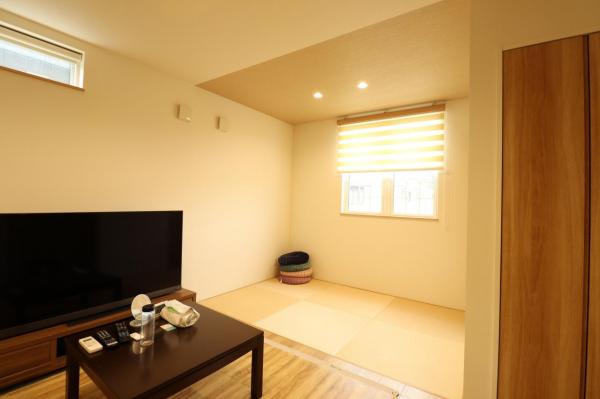 明和2丁目売戸建住宅 和室