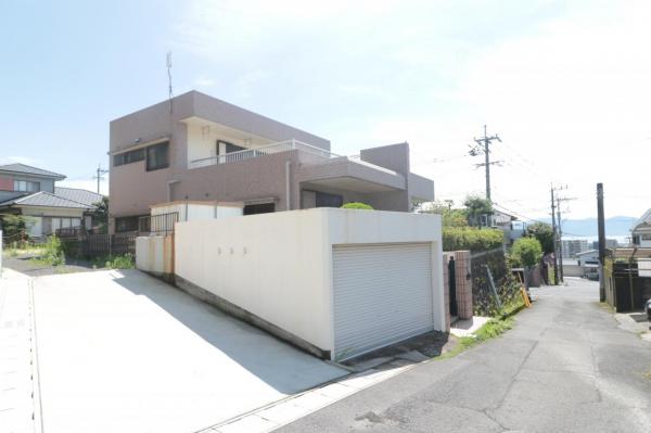 中古戸建 鹿児島市南新町２６－２６   鹿児島市電谷山線南鹿児島駅前駅 3,580万円