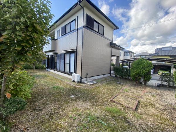 中古戸建 日置市伊集院町妙円寺２丁目19-9  JR鹿児島本線伊集院駅 1,730万円