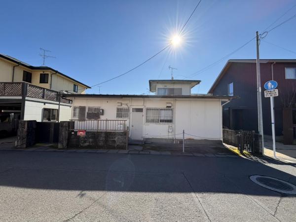 土地 鹿児島市大明丘２丁目20-5 JR鹿児島本線鹿児島駅 1,280万円