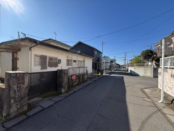 大明丘売地 その他