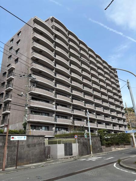 中古マンション 鹿児島市清水町 JR鹿児島本線鹿児島駅 1,980万円