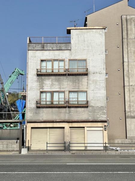 中古戸建 鹿児島市新照院町 JR九州新幹線鹿児島中央駅 1,080万円