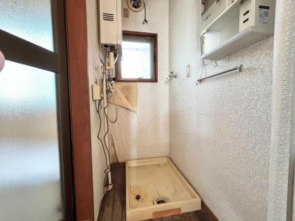 新照院町売戸建て（売ビル） その他内観 