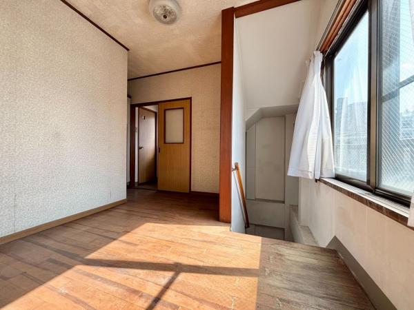 新照院町売戸建て（売ビル） その他内観 