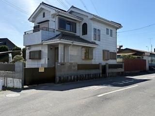 中古戸建 北葛飾郡杉戸町内田３丁目 東武伊勢崎線東武動物公園駅 1,780万円