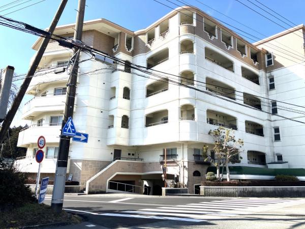 中古マンション 御殿場市川島田 JR御殿場線御殿場駅 1,000万円