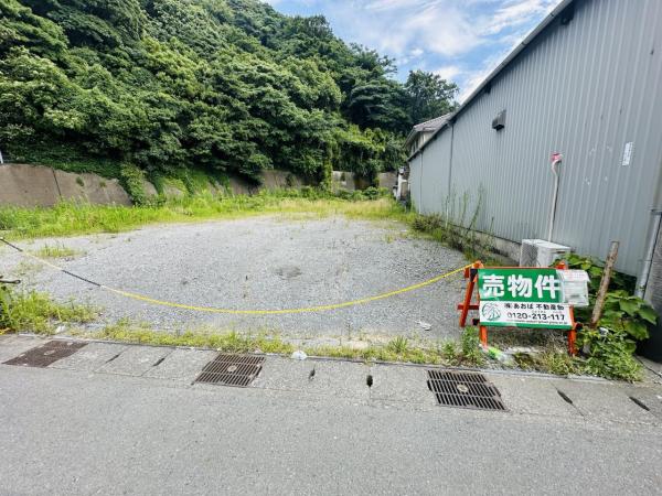 土地 沼津市志下 JR東海道本線（熱海〜米原）沼津駅 700万円