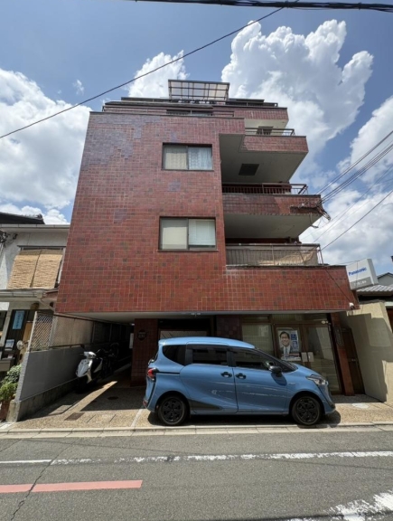 中古マンション 京都市下京区中之町 阪急京都線京都河原町駅 2,480万円