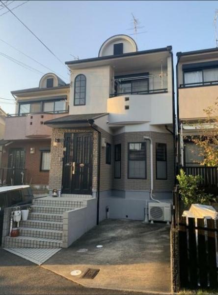 中古戸建 京都市左京区鹿ケ谷桜谷町 京阪鴨東線出町柳駅 2,980万円