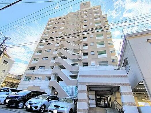 エスポワール延岡Ⅱ