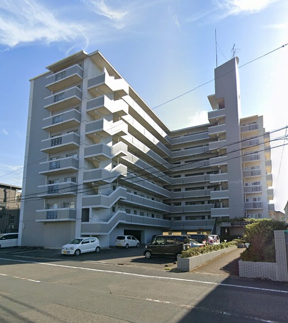 サンシャイン城山公園　