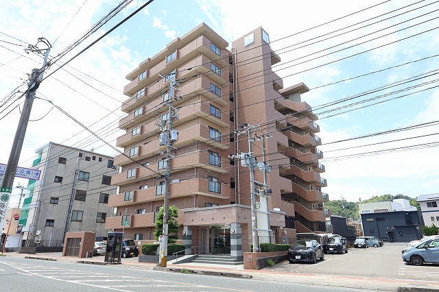 サンネクシオ延岡駅前