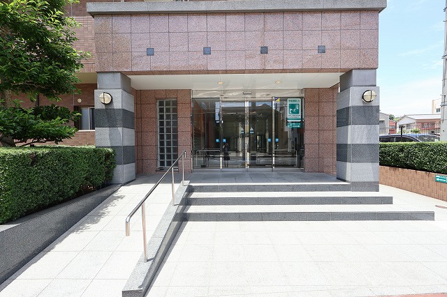 サンネクシオ延岡駅前